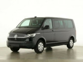 Volkswagen Caravelle occasion année 2020 boite Robotisee Annonce Volkswagen Caravelle occasion Diesel 2.0 TDI 150CH BLUEMOTION TECHNOLOGY CONFORTLINE DSG7 LONG EU à Villenave-d'Ornon