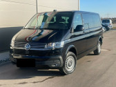 Volkswagen Caravelle occasion année 2021 boite Robotisee Annonce Volkswagen Caravelle occasion Diesel 2.0 TDI 150CH BLUEMOTION TECHNOLOGY CONFORTLINE DSG7 LONG EU à Villenave-d'Ornon