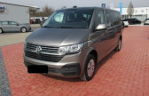 Volkswagen Caravelle occasion année 2021 boite Robotisee Annonce Volkswagen Caravelle occasion Diesel 2.0 TDI 150CH BLUEMOTION TECHNOLOGY CONFORTLINE DSG7 LONG EU à Villenave-d'Ornon
