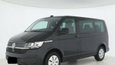 Volkswagen Caravelle occasion année 2021 boite Robotisee Annonce Volkswagen Caravelle occasion Diesel 2.0 TDI 150CH BLUEMOTION TECHNOLOGY CONFORTLINE DSG7 LONG EU à Villenave-d'Ornon