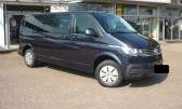 Volkswagen Caravelle occasion année 2020 boite Robotisee Annonce Volkswagen Caravelle occasion Diesel 2.0 TDI 150CH BLUEMOTION TECHNOLOGY CONFORTLINE DSG7 LONG EU à Villenave-d'Ornon