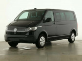 Volkswagen Caravelle occasion année 2020 boite Robotisee Annonce Volkswagen Caravelle occasion Diesel 2.0 TDI 150CH BLUEMOTION TECHNOLOGY CONFORTLINE DSG7 LONG EU à Villenave-d'Ornon
