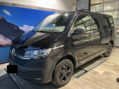 Volkswagen Caravelle occasion année 2021 boite Robotisee Annonce Volkswagen Caravelle occasion Diesel 2.0 TDI 150CH BLUEMOTION TECHNOLOGY CONFORTLINE DSG7 LONG EU à Villenave-d'Ornon