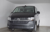 Volkswagen Caravelle occasion année 2021 boite Robotisee Annonce Volkswagen Caravelle occasion Diesel 2.0 TDI 150CH BLUEMOTION TECHNOLOGY CONFORTLINE DSG7 LONG EU à Villenave-d'Ornon