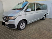 Volkswagen Caravelle occasion année 2020 boite Robotisee Annonce Volkswagen Caravelle occasion Diesel 2.0 TDI 150CH BLUEMOTION TECHNOLOGY CONFORTLINE DSG7 LONG EU à Villenave-d'Ornon