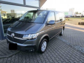 Volkswagen Caravelle occasion année 2021 boite Robotisee Annonce Volkswagen Caravelle occasion Diesel 2.0 TDI 150CH BLUEMOTION TECHNOLOGY CONFORTLINE DSG7 LONG EU à Villenave-d'Ornon