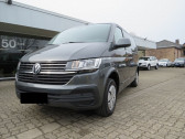 Volkswagen Caravelle occasion année 2021 boite Robotisee Annonce Volkswagen Caravelle occasion Diesel 2.0 TDI 150CH BLUEMOTION TECHNOLOGY CONFORTLINE DSG7 LONG EU à Villenave-d'Ornon