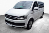 Volkswagen Caravelle occasion année 2018 boite Robotisee Annonce Volkswagen Caravelle occasion Diesel 2.0 TDI 150CH BLUEMOTION TECHNOLOGY CONFORTLINE DSG7 LONG EU à Villenave-d'Ornon