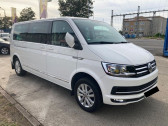 Volkswagen Caravelle occasion année 2018 boite Robotisee Annonce Volkswagen Caravelle occasion Diesel 2.0 TDI 150CH BLUEMOTION TECHNOLOGY CONFORTLINE DSG7 LONG EU à Villenave-d'Ornon
