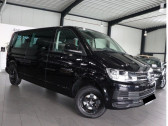 Volkswagen Caravelle occasion année 2018 boite Robotisee Annonce Volkswagen Caravelle occasion Diesel 2.0 TDI 150CH BLUEMOTION TECHNOLOGY CONFORTLINE DSG7 LONG EU à Villenave-d'Ornon