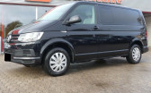 Volkswagen Caravelle occasion année 2016 boite Robotisee Annonce Volkswagen Caravelle occasion Diesel 2.0 TDI 150CH BLUEMOTION TECHNOLOGY CONFORTLINE DSG7 LONG à Villenave-d'Ornon