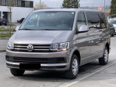 Volkswagen Caravelle occasion année 2018 boite Robotisee Annonce Volkswagen Caravelle occasion Diesel 2.0 TDI 150CH BLUEMOTION TECHNOLOGY CONFORTLINE DSG7 LONG à Villenave-d'Ornon