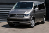 Volkswagen Caravelle occasion année 2016 boite Robotisee Annonce Volkswagen Caravelle occasion Diesel 2.0 TDI 150CH BLUEMOTION TECHNOLOGY CONFORTLINE DSG7 LONG à Villenave-d'Ornon