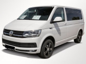 Volkswagen Caravelle occasion année 2017 boite Robotisee Annonce Volkswagen Caravelle occasion Diesel 2.0 TDI 150CH BLUEMOTION TECHNOLOGY CONFORTLINE DSG7 LONG à Villenave-d'Ornon