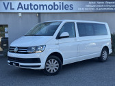 Annonce Volkswagen Caravelle occasion Diesel 2.0 TDI 150CH BLUEMOTION TECHNOLOGY CONFORTLINE LONG EURO6D- � Colomiers