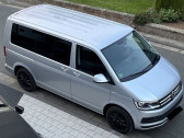 Volkswagen Caravelle occasion année 2018 boite Manuelle Annonce Volkswagen Caravelle occasion Diesel 2.0 TDI 150CH BLUEMOTION TECHNOLOGY CONFORTLINE LONG EURO6D- à Villenave-d'Ornon