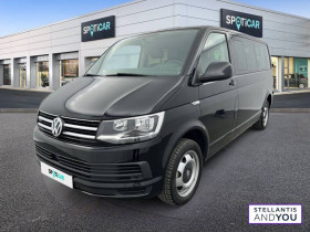 Volkswagen Caravelle , garage SPOTICAR STELLANTIS &YOU NANTERRE  NANTERRE