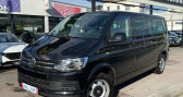 Volkswagen Caravelle occasion année 2019 boite Automatique Annonce Volkswagen Caravelle occasion Diesel 2.0 tdi 198ch 4Motion DSG7 à Gagny