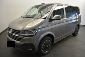 Volkswagen Caravelle occasion année 2020 boite Robotisee Annonce Volkswagen Caravelle occasion Diesel 2.0 TDI 198CH BLUEMOTION TECHNOLOGY CONFORTLINE DSG7 LONG EU à Villenave-d'Ornon