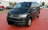 Volkswagen Caravelle occasion année 2021 boite Robotisee Annonce Volkswagen Caravelle occasion Diesel 2.0 TDI 198CH BLUEMOTION TECHNOLOGY CONFORTLINE DSG7 LONG EU à Villenave-d'Ornon