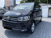 Volkswagen Caravelle occasion année 2017 boite Robotisee Annonce Volkswagen Caravelle occasion Diesel 2.0 TDI 204CH BLUEMOTION TECHNOLOGY CONFORTLINE DSG7 LONG à Villenave-d'Ornon