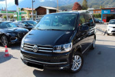 Volkswagen Caravelle occasion année 2017 boite Robotisee Annonce Volkswagen Caravelle occasion Diesel 2.0 TDI 204CH BLUEMOTION TECHNOLOGY CONFORTLINE DSG7 LONG à Villenave-d'Ornon
