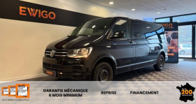 Volkswagen Caravelle , garage EWIGO DIJON � Saint-Apollinaire