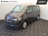 Volkswagen Caravelle occasion année 2019 boite Automatique Annonce Volkswagen Caravelle occasion Essence 2.0 TSI 204ch BlueMotion Technology Confortline DSG7 Court à Jaux