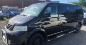Volkswagen Caravelle occasion année 2009 boite Automatique Annonce Volkswagen Caravelle occasion Diesel 2.5 TDI 130CH LONG TIPTRONIC à Montigny-en-Gohelle