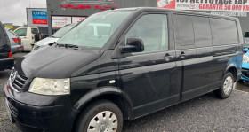 Volkswagen Caravelle , garage NAUER AUTO  Bouxires Sous Froidmond