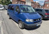 Volkswagen Caravelle occasion année 1999 boite Manuelle Annonce Volkswagen Caravelle occasion Diesel 2 5 TDI 90 Ch 5 PLACES DANS l ETAT à Harnes