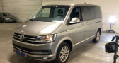 Volkswagen Caravelle 5 PL 2.0 TDI 150 GPS  � LAVEYRON 26