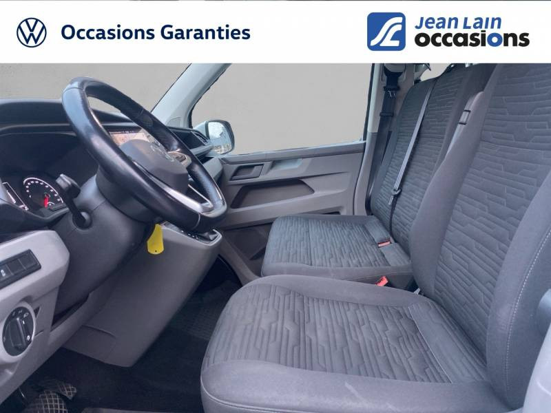 Volkswagen Caravelle 6.1 2.0 TDI 150 BMT Courte DSG7 4Motion Confortline  occasion  Saint-Jean-de-Maurienne - photo n5