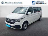 Volkswagen Caravelle 6.1 2.0 TDI 150 BMT Longue DSG7 4Motion  2021 - annonce de voiture en vente sur Auto Sélection.com