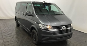 Volkswagen Caravelle , garage C.A.R. � La Rochelle