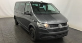 Volkswagen Caravelle 6.1 2.0 TDI 150 BMT Longue DSG7 Confortline  � La Rochelle 17