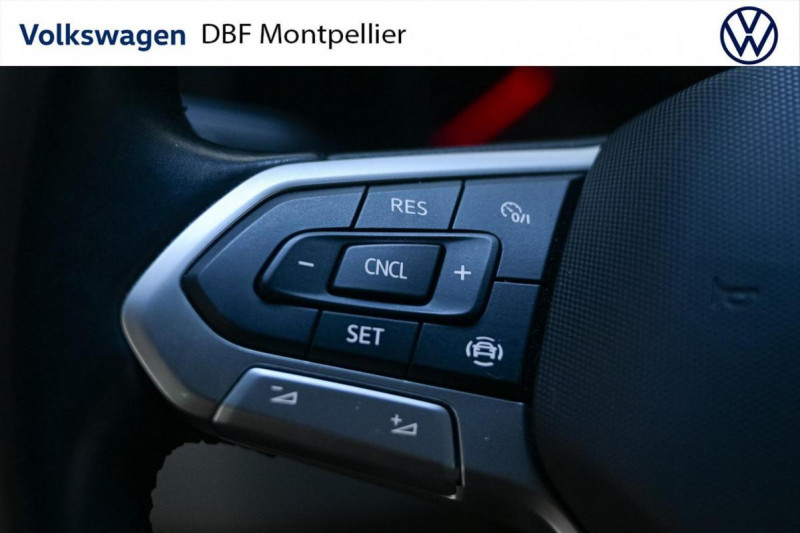 Volkswagen Caravelle 6.1 2.0 TDI 150 BMT Longue DSG7 Confortline  occasion  Montpellier - photo n9