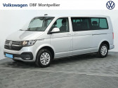 Volkswagen Caravelle 6.1 2.0 TDI 150 BMT Longue DSG7 Confortline   Montpellier 34