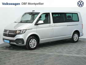 Volkswagen Caravelle , garage Audi/Volkswagen DBF Tournezy  Montpellier