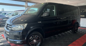 Volkswagen Caravelle , garage ETINCELLE AUTO � CREUZIER LE VIEUX