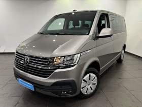 Volkswagen Caravelle , garage Volkswagen Lyon Ouest - Groupe Central Autos  Francheville
