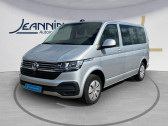 Volkswagen Caravelle 6.1 Caravelle 6.1 2.0 TDI 150 BMT Courte DSG7  2023 - annonce de voiture en vente sur Auto Sélection.com