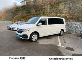 Volkswagen Caravelle occasion année 2021 Annonce Volkswagen Caravelle occasion Diesel 6.1 Caravelle 6.1 2.0 TDI 150 BMT Longue DSG7 à Besançon