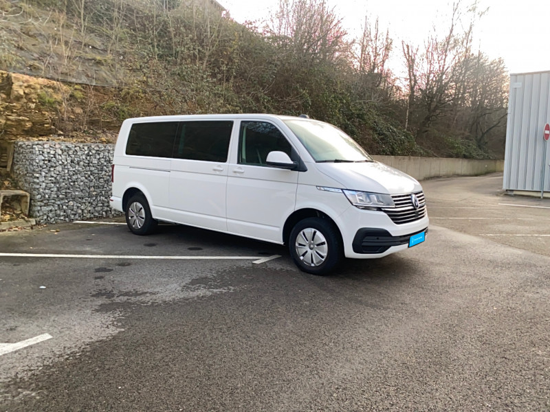 Volkswagen Caravelle 6.1 Caravelle 6.1 2.0 TDI 150 BMT Longue DSG7  occasion  Besanon - photo n10