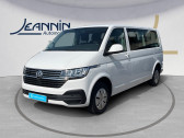 Volkswagen Caravelle occasion année 2020 Annonce Volkswagen Caravelle occasion Diesel 6.1 Caravelle 6.1 2.0 TDI 150 BMT Longue DSG7 à Auxerre