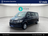 Volkswagen Caravelle Caravelle 2.0 TDI 150 BMT Longue Confortline 4p  2017 - annonce de voiture en vente sur Auto S&eacute;lection.com