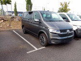 Volkswagen Caravelle occasion année 2018 boite Sequentielle Annonce Volkswagen Caravelle occasion Diesel Caravelle 2.0 TDI 204 BMT Longue DSG7 4Motion Confortline 4p à Onet-le-Château