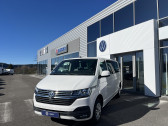 Annonce Volkswagen Caravelle occasion Diesel Caravelle 6.1 2.0 TDI 150 BMT Longue BVM6 4Motion Confortlin � Mende