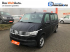 Volkswagen Caravelle occasion année 2021 boite Manuelle Annonce Volkswagen Caravelle occasion Diesel Caravelle 6.1 2.0 TDI 150 BMT Longue BVM6 4Motion Confortlin à Albertville