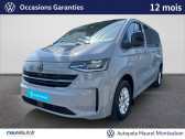 Annonce Volkswagen Caravelle occasion Diesel Caravelle 7 2.0 TDI 150 Courte BVA8 Life 4p  Montauban